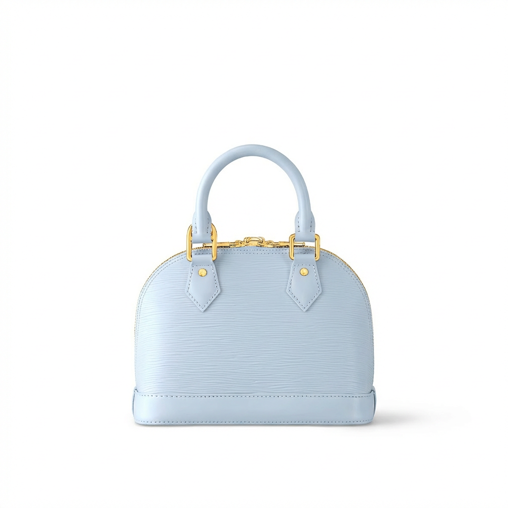 【可愛いパンダ】Louis Vuitton×村上隆 バッグ Alma BB