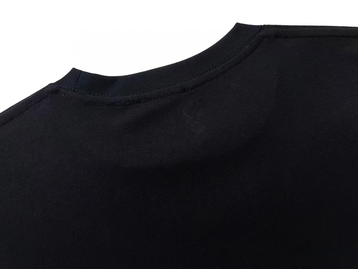 【BURBERRY旗艦店】バーバリー 半袖Tシャツ ご好評に付き再入荷！