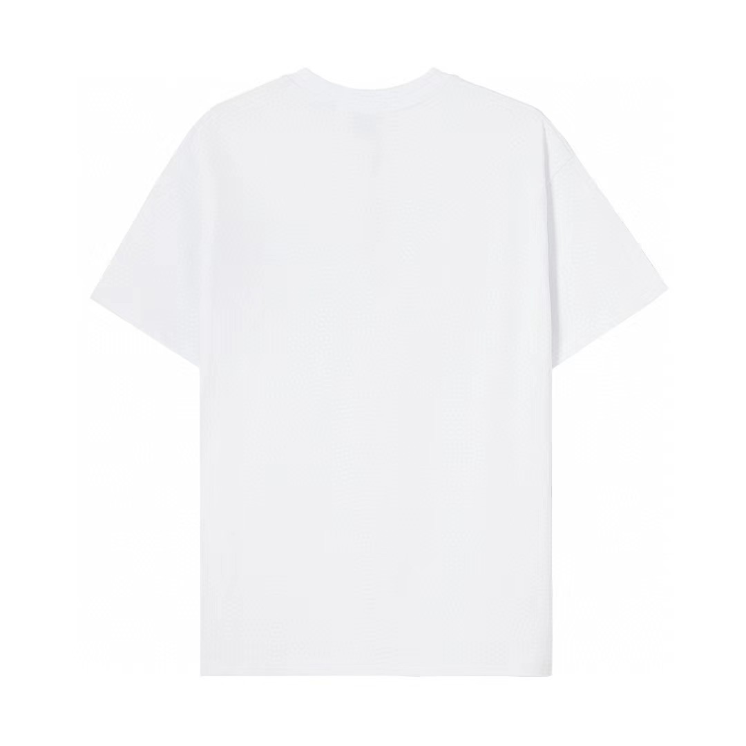 【BURBERRY旗艦店】バーバリー 半袖Tシャツ ご好評に付き再入荷！