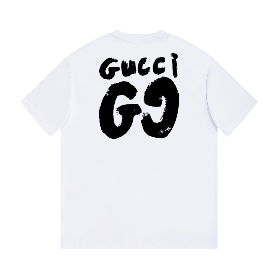 【GUCCI公式旗艦店】グッチ 半袖Tシャツ ご好評に付き再入荷！