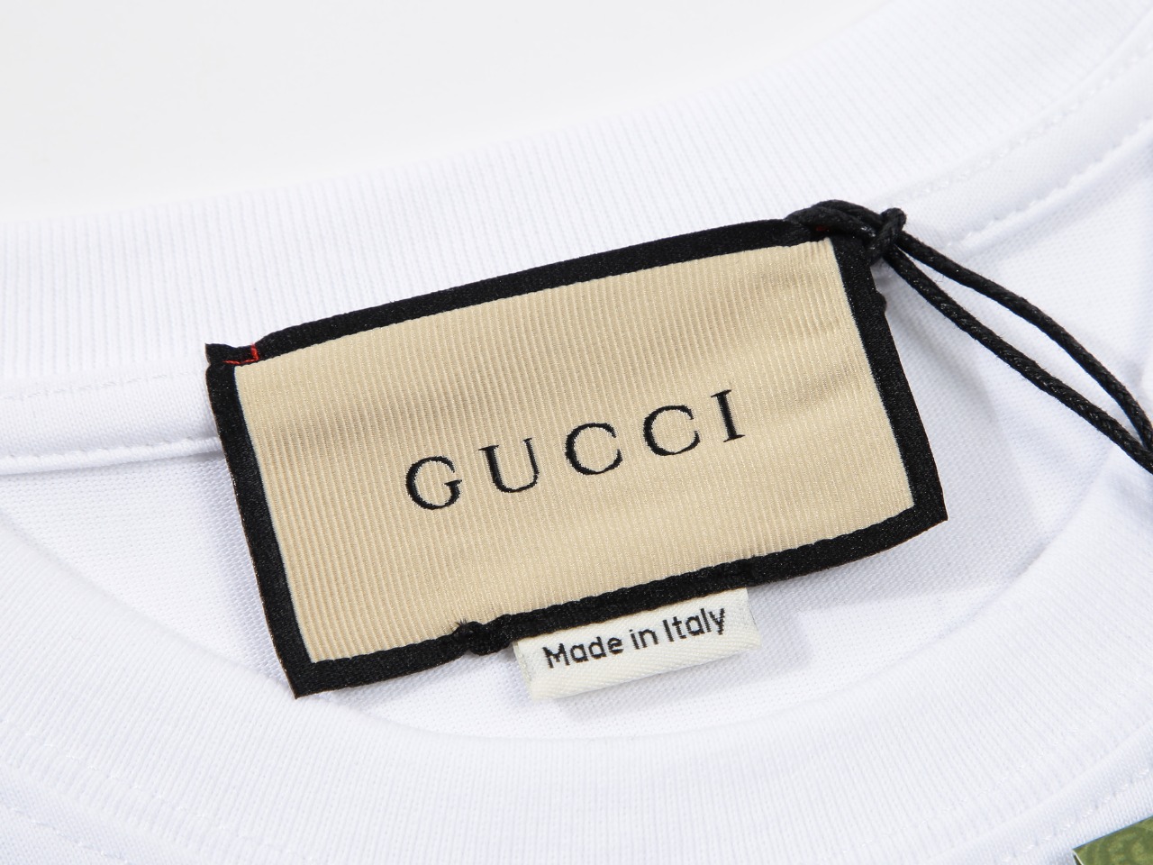 【GUCCI公式旗艦店】グッチ 半袖Tシャツ ご好評に付き再入荷！