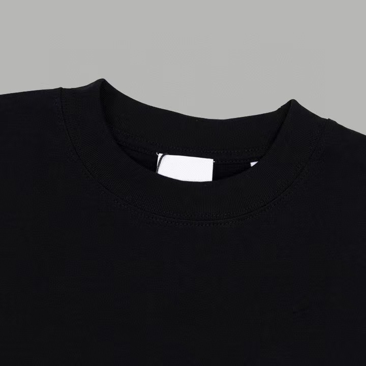 【BURBERRY旗艦店】バーバリー 半袖Tシャツ ご好評に付き再入荷！