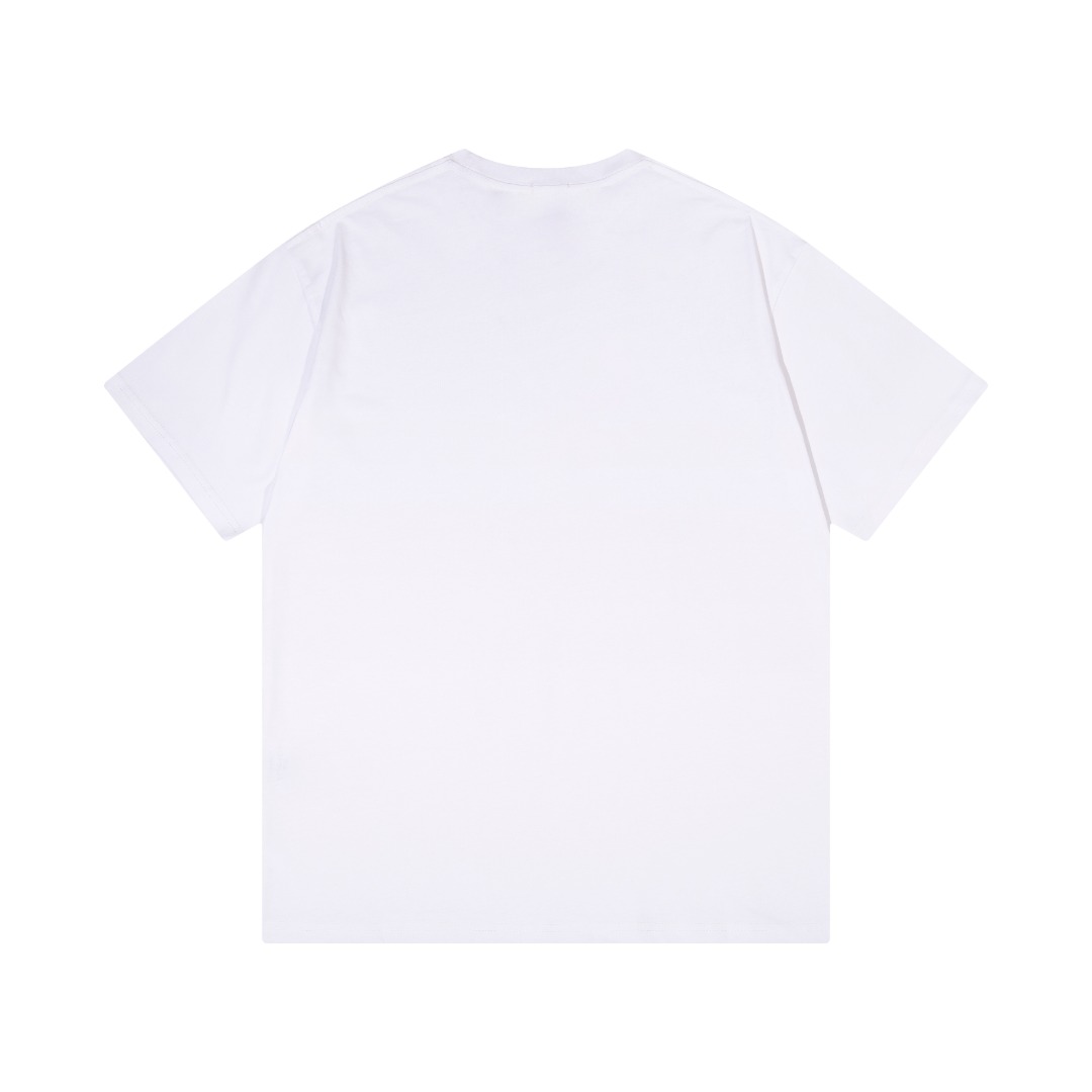 【BURBERRY旗艦店】バーバリー 半袖Tシャツ ご好評に付き再入荷！