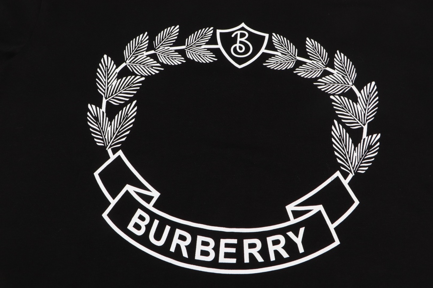 【BURBERRY旗艦店】バーバリー 半袖Tシャツ ご好評に付き再入荷！