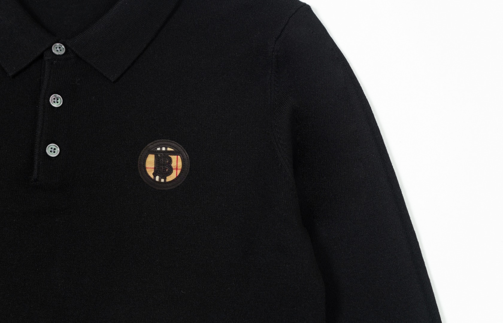 【BURBERRY旗艦店】バーバリー セーター ご好評に付き再入荷！