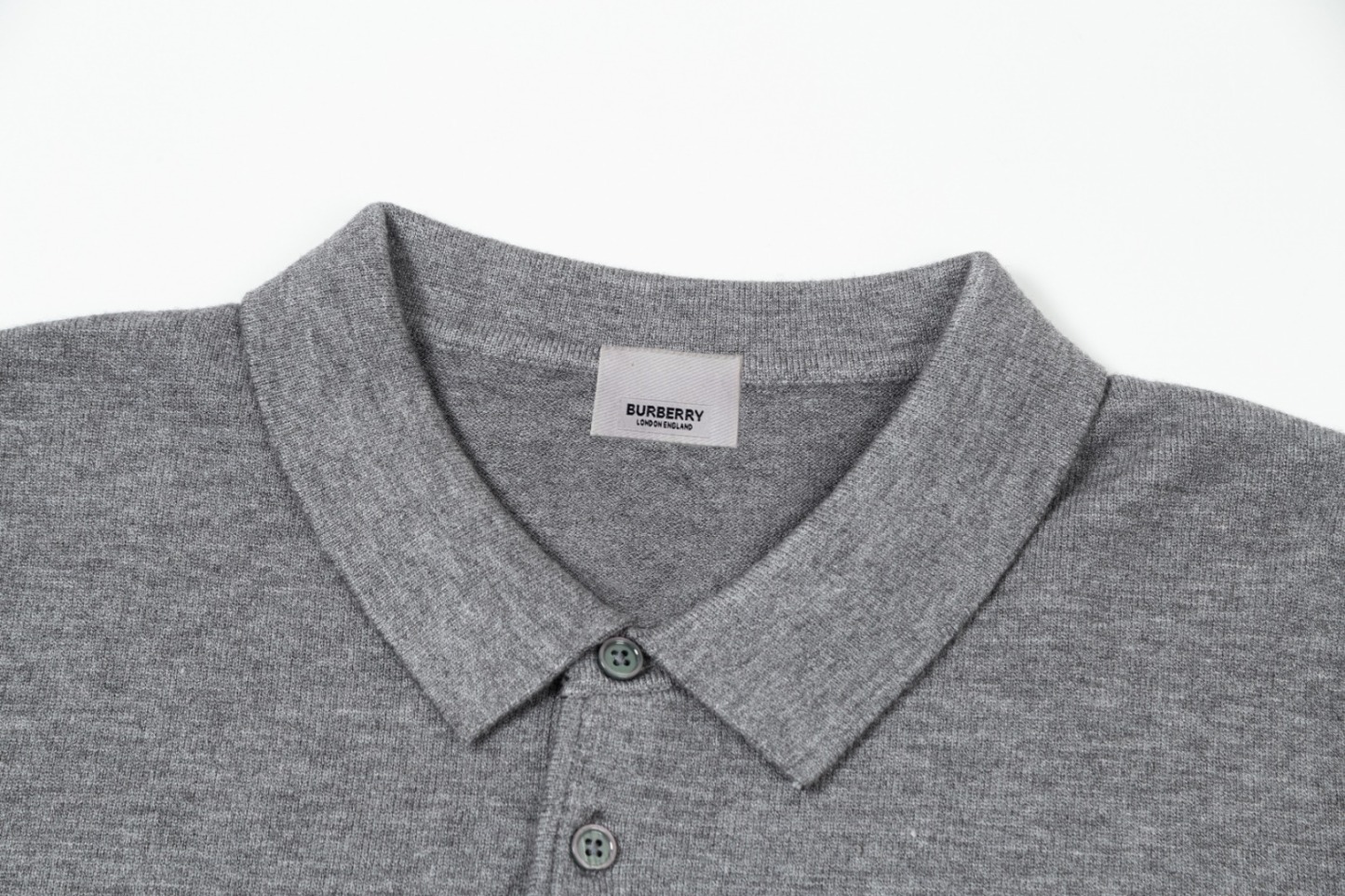 【BURBERRY旗艦店】バーバリー セーター ご好評に付き再入荷！