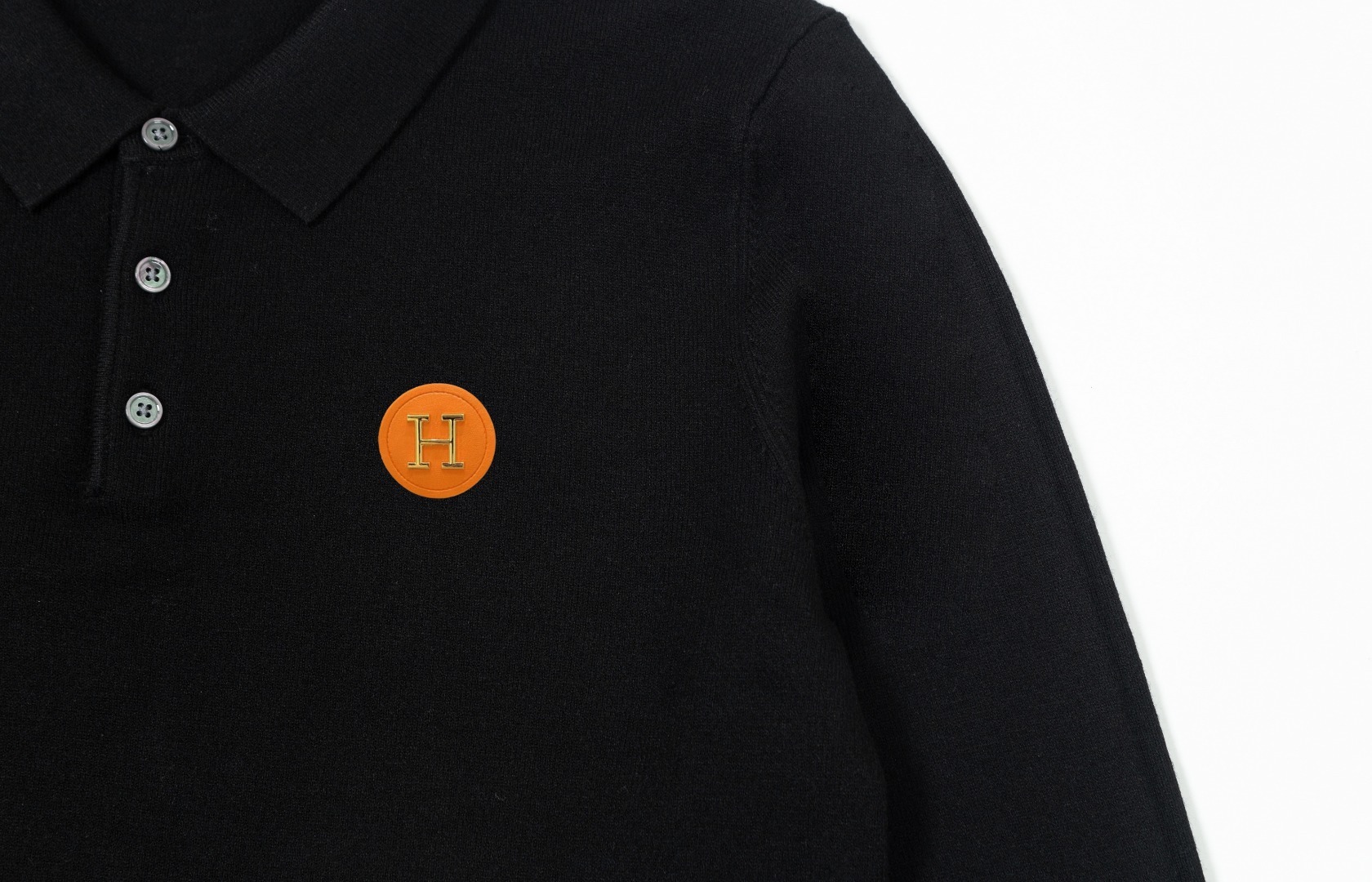 【HERMES旗艦店】エルメス セーター ご好評に付き再入荷！