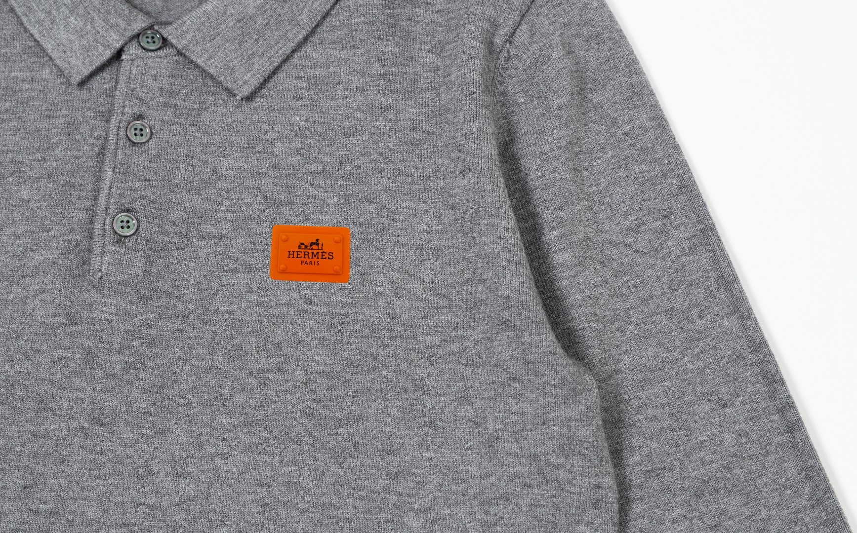 【HERMES旗艦店】エルメス セーター ご好評に付き再入荷！