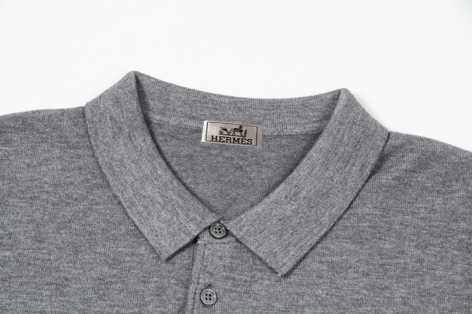 【HERMES旗艦店】エルメス セーター ご好評に付き再入荷！