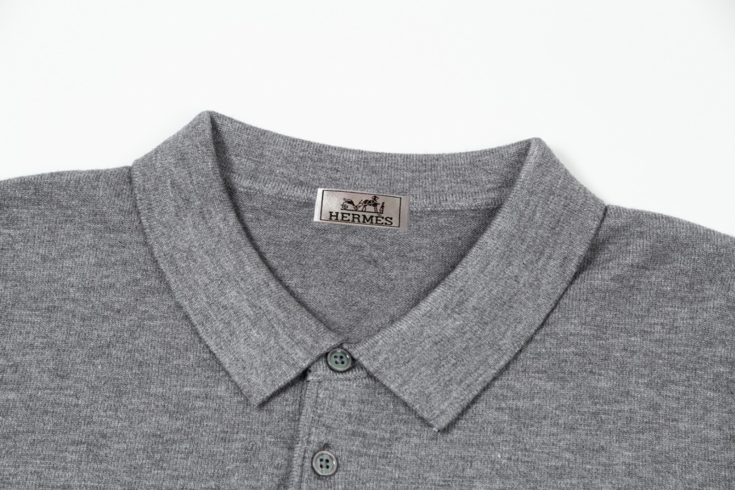 【HERMES旗艦店】エルメス セーター ご好評に付き再入荷！