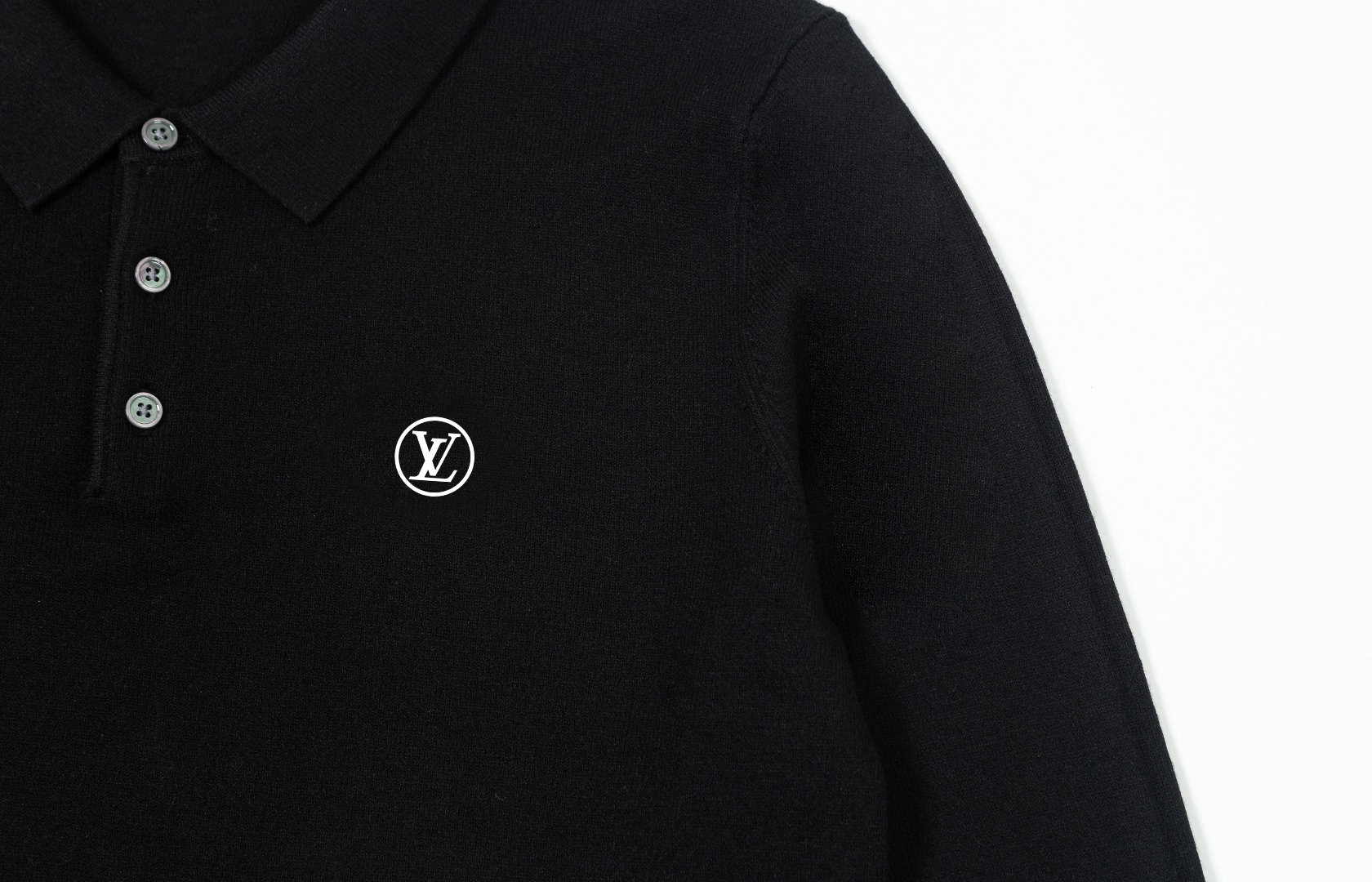 【LOUIS VUITTON旗艦店】ルイヴィトン セーター ご好評に付き再入荷！