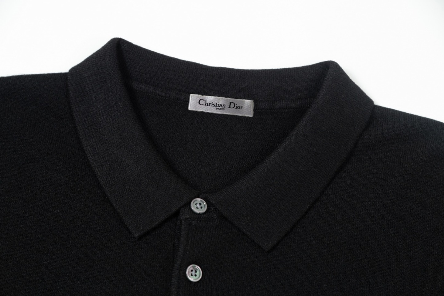 【DIOR旗艦店】ディオール ウールセーター ご好評に付き再入荷！