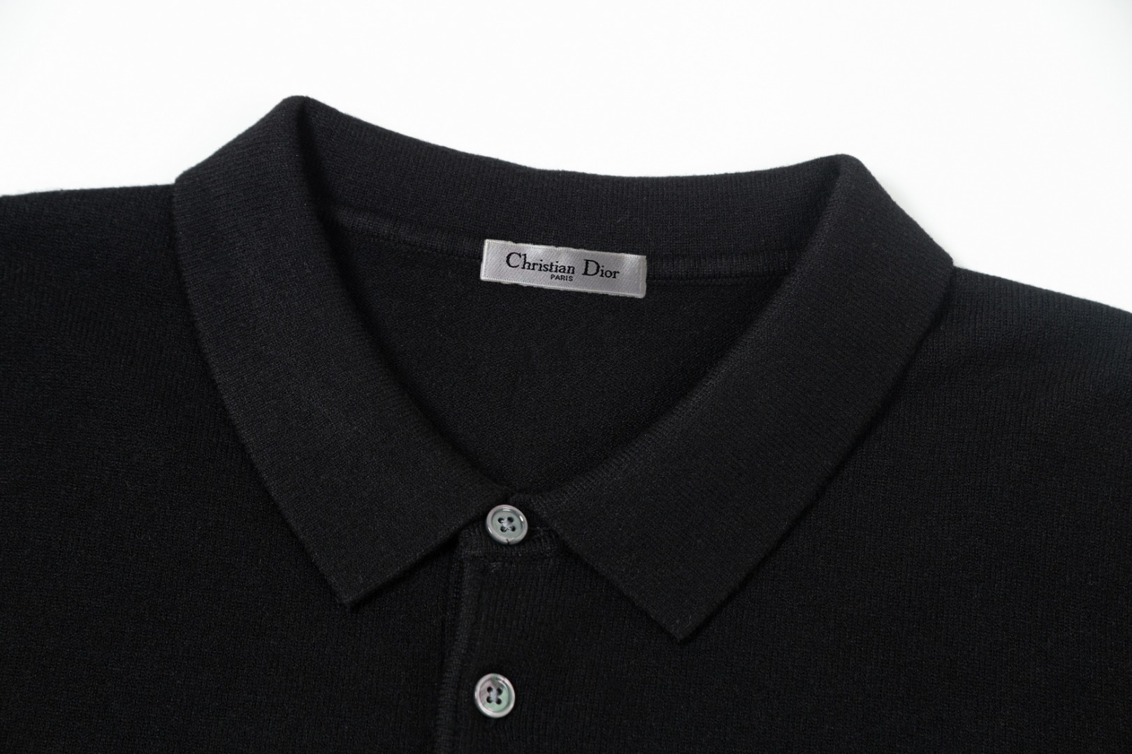 【DIOR旗艦店】ディオール ウールセーター ご好評に付き再入荷！