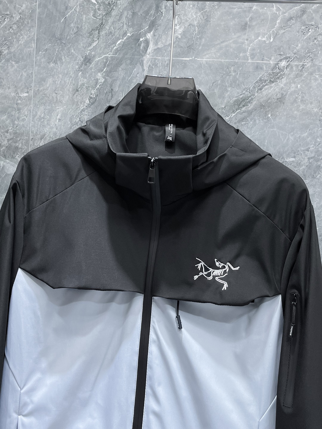 【ARC'TERYX旗艦店】ジャケット 男女兼用 ご好評に付き再入荷！