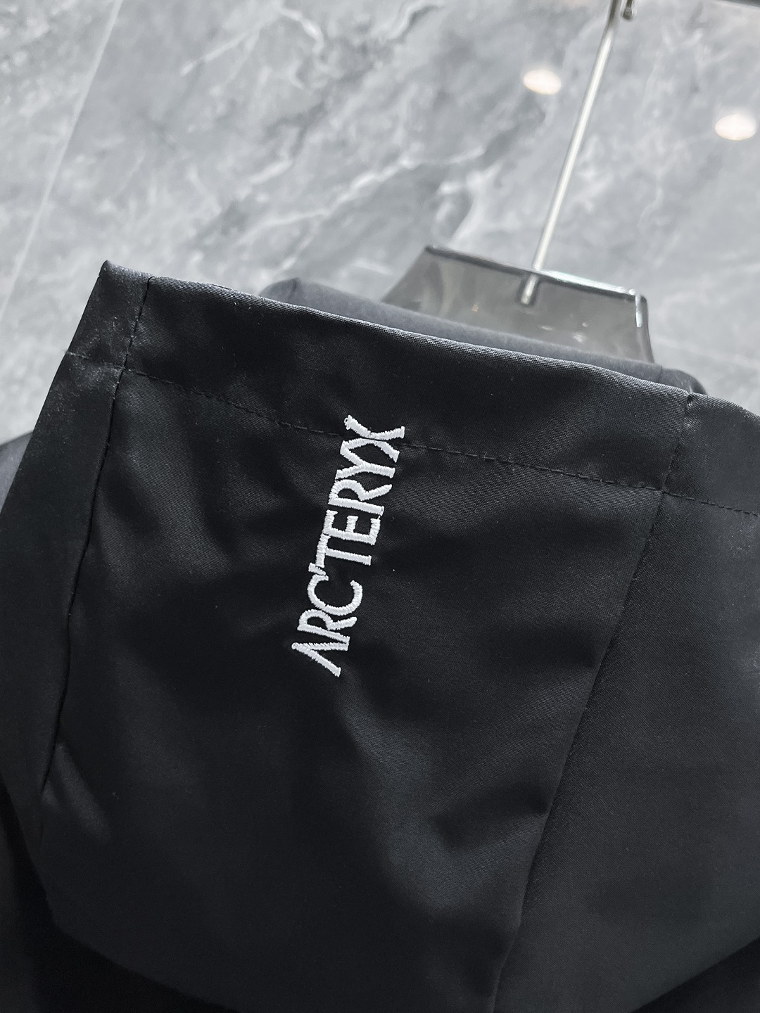 【ARC'TERYX旗艦店】ジャケット 男女兼用 ご好評に付き再入荷！