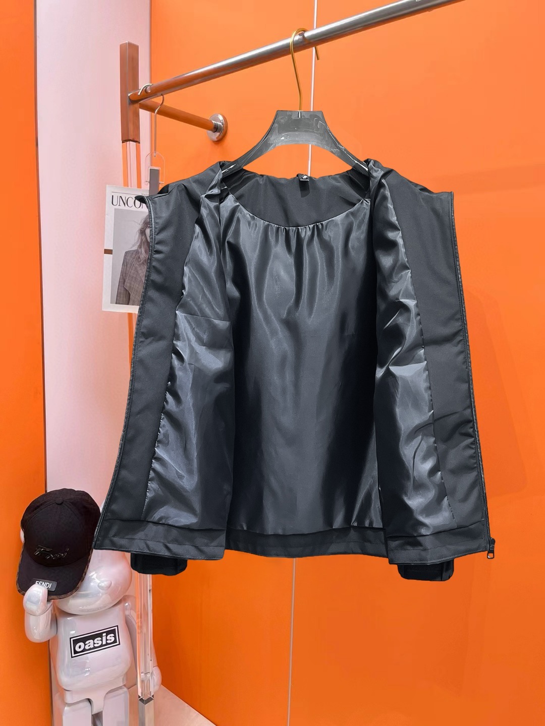 【ARC'TERYX旗艦店】ジャケット 男女兼用 ご好評に付き再入荷！