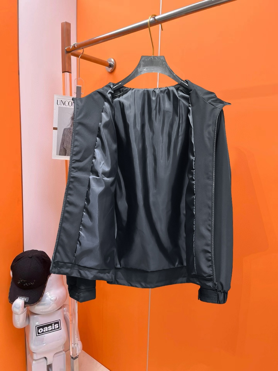 【ARC'TERYX旗艦店】ジャケット 男女兼用 ご好評に付き再入荷！