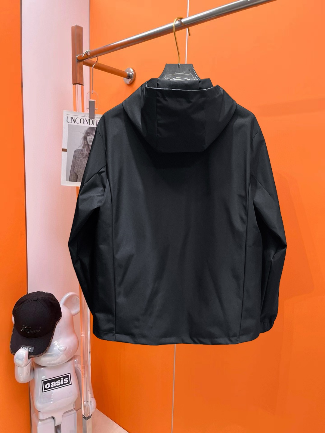 【ARC'TERYX旗艦店】ジャケット 男女兼用 ご好評に付き再入荷！