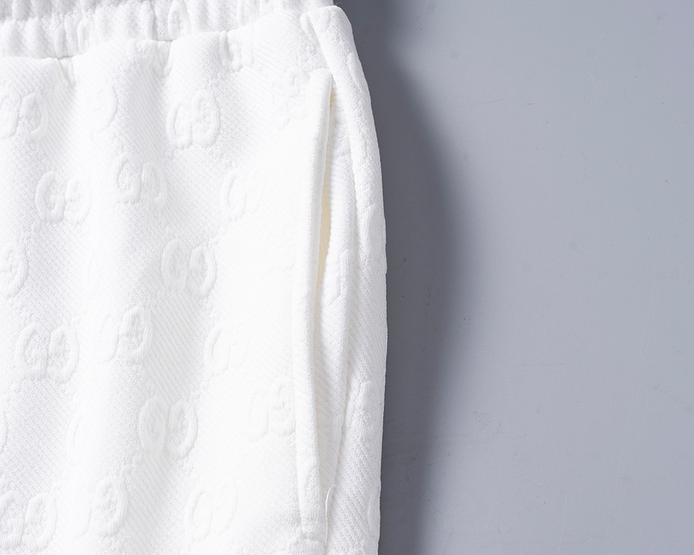 【GUCCI公式旗艦店】グッチ 上下セット セットアップ ご好評に付き再入荷！