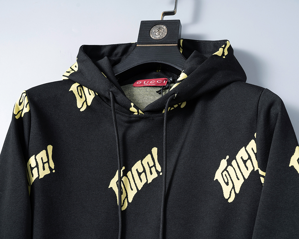 【GUCCI公式旗艦店】グッチ 上下セット セットアップ ご好評に付き再入荷！