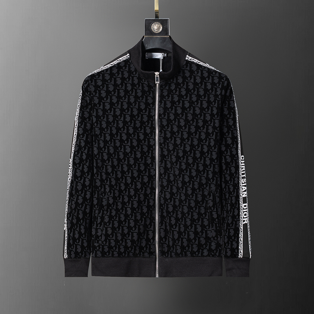 【DIOR公式旗艦店】ディオール 上下セット セットアップ ご好評に付き再入荷！