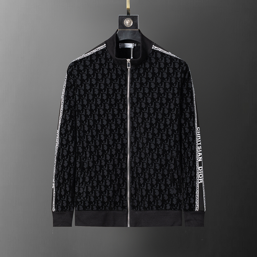 【DIOR公式旗艦店】ディオール 上下セット セットアップ ご好評に付き再入荷！