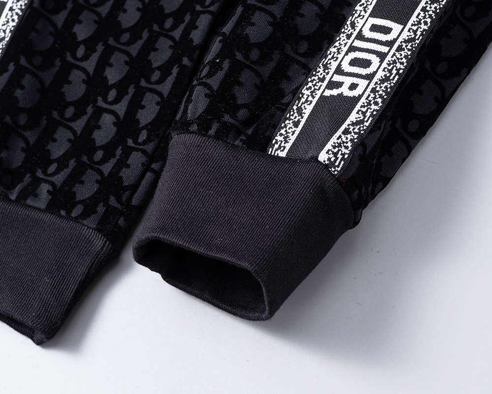 【DIOR公式旗艦店】ディオール 上下セット セットアップ ご好評に付き再入荷！