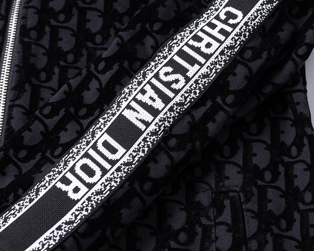 【DIOR公式旗艦店】ディオール 上下セット セットアップ ご好評に付き再入荷！