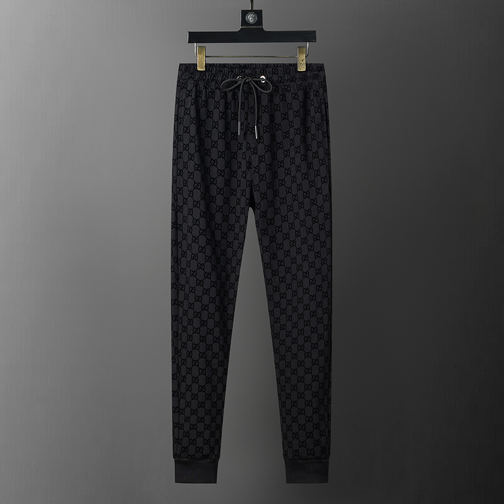 【GUCCI公式旗艦店】グッチ 上下セット セットアップ ご好評に付き再入荷！