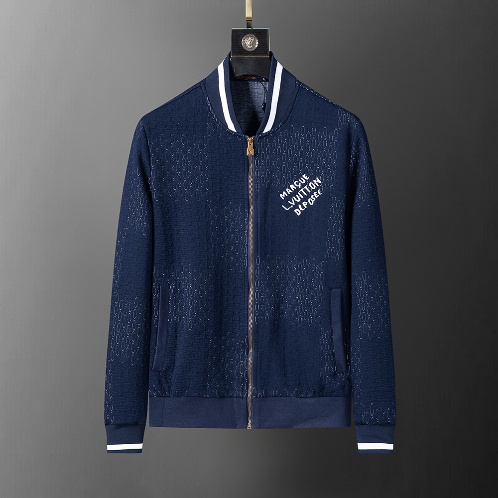 【LOUIS VUITTON旗艦店】ルイヴィトン 上下セット セットアップ ご好評に付き再入荷！