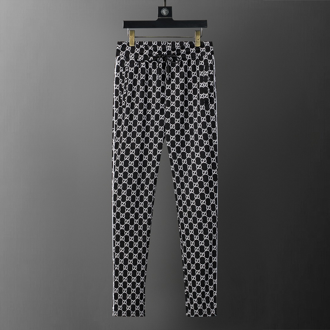 【GUCCI公式旗艦店】グッチ 上下セット セットアップ ご好評に付き再入荷！