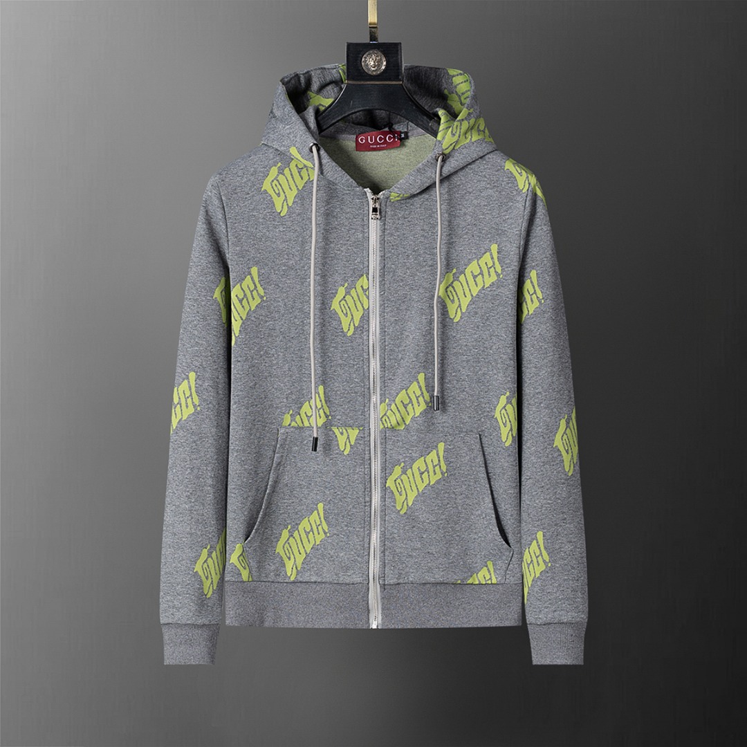 【GUCCI公式旗艦店】グッチ 上下セット セットアップ ご好評に付き再入荷！