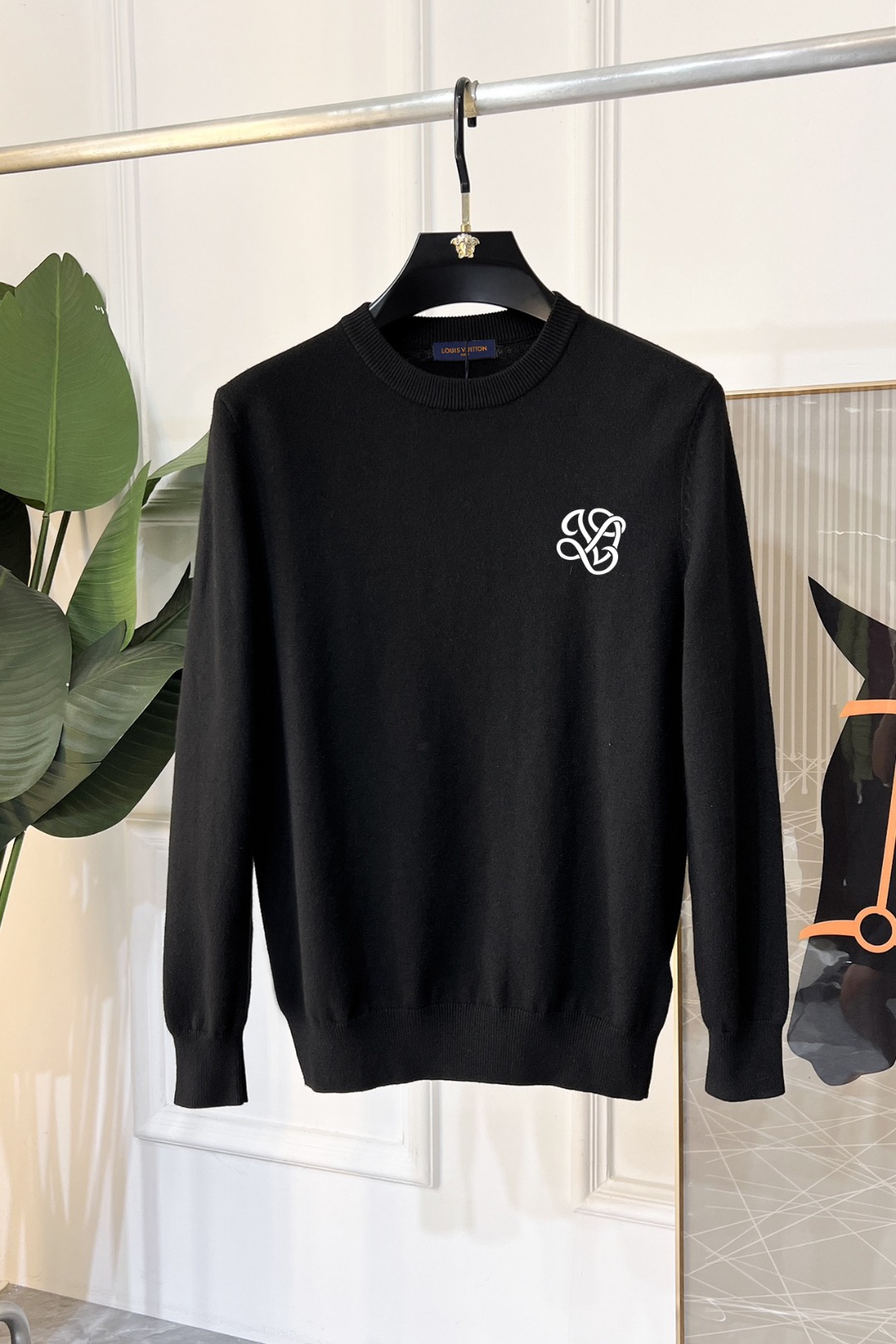 【LOUIS VUITTON旗艦店】ルイヴィトン セーター ご好評に付き再入荷！