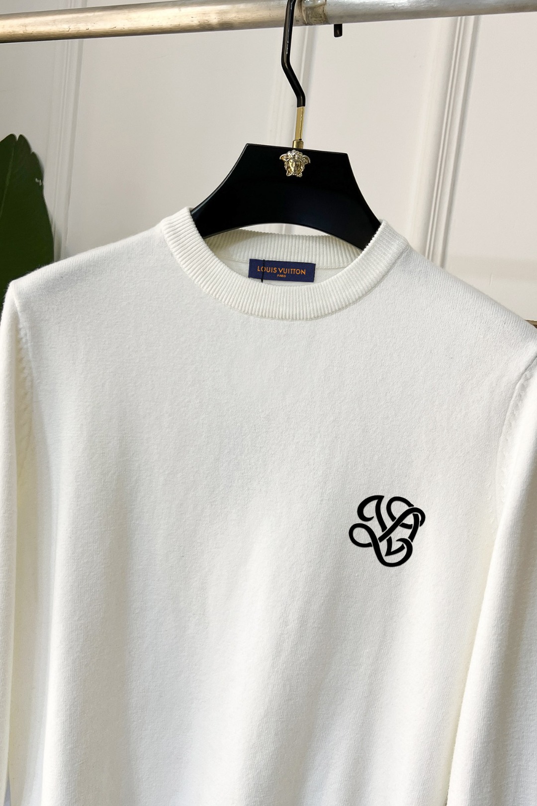 【LOUIS VUITTON旗艦店】ルイヴィトン セーター ご好評に付き再入荷！