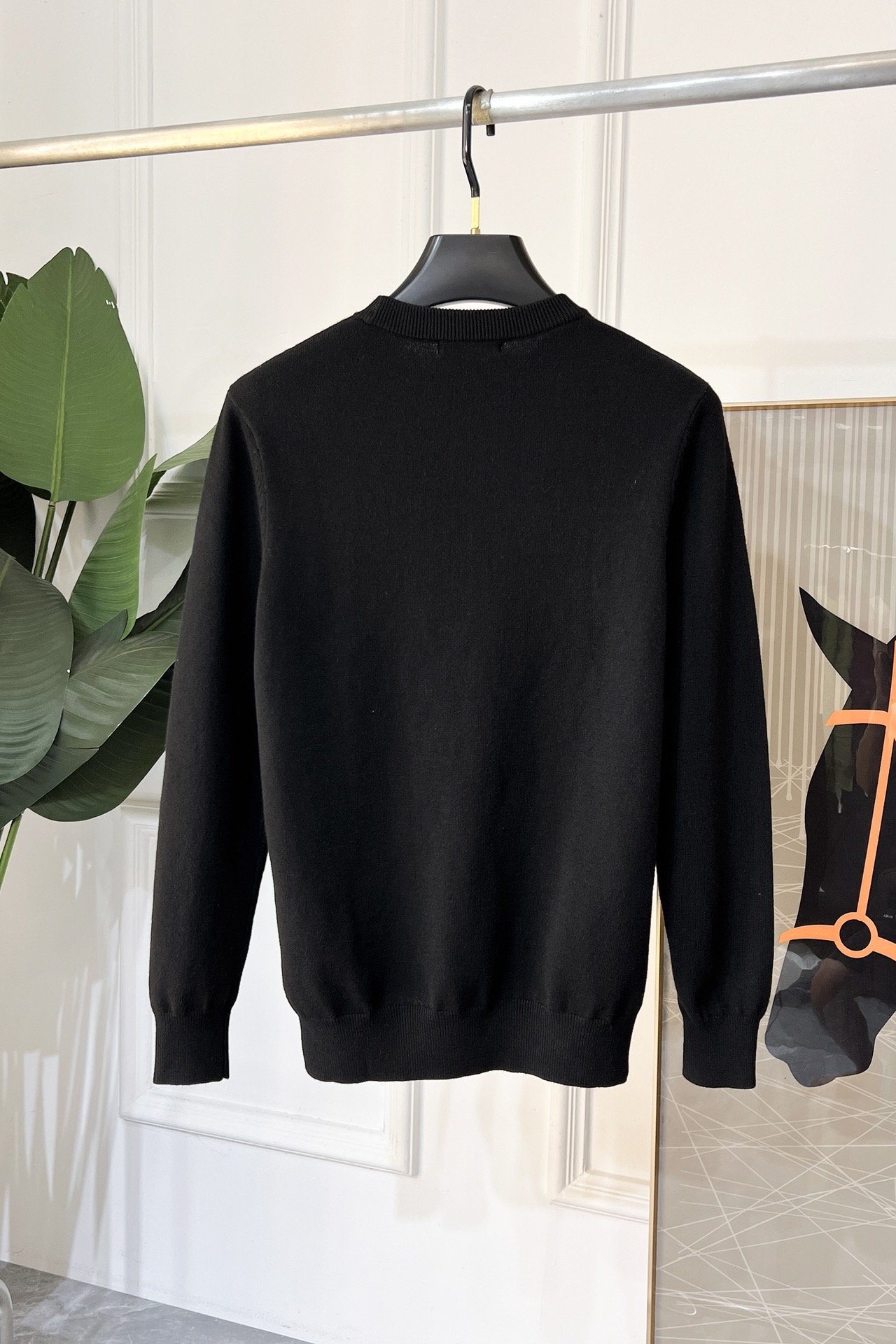 【BURBERRY旗艦店】バーバリー セーター ご好評に付き再入荷！