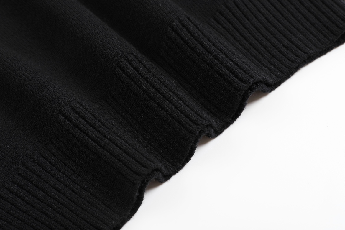 【AMI旗艦店】 ウールのベスト セーター 男女兼用 ご好評に付き再入荷！