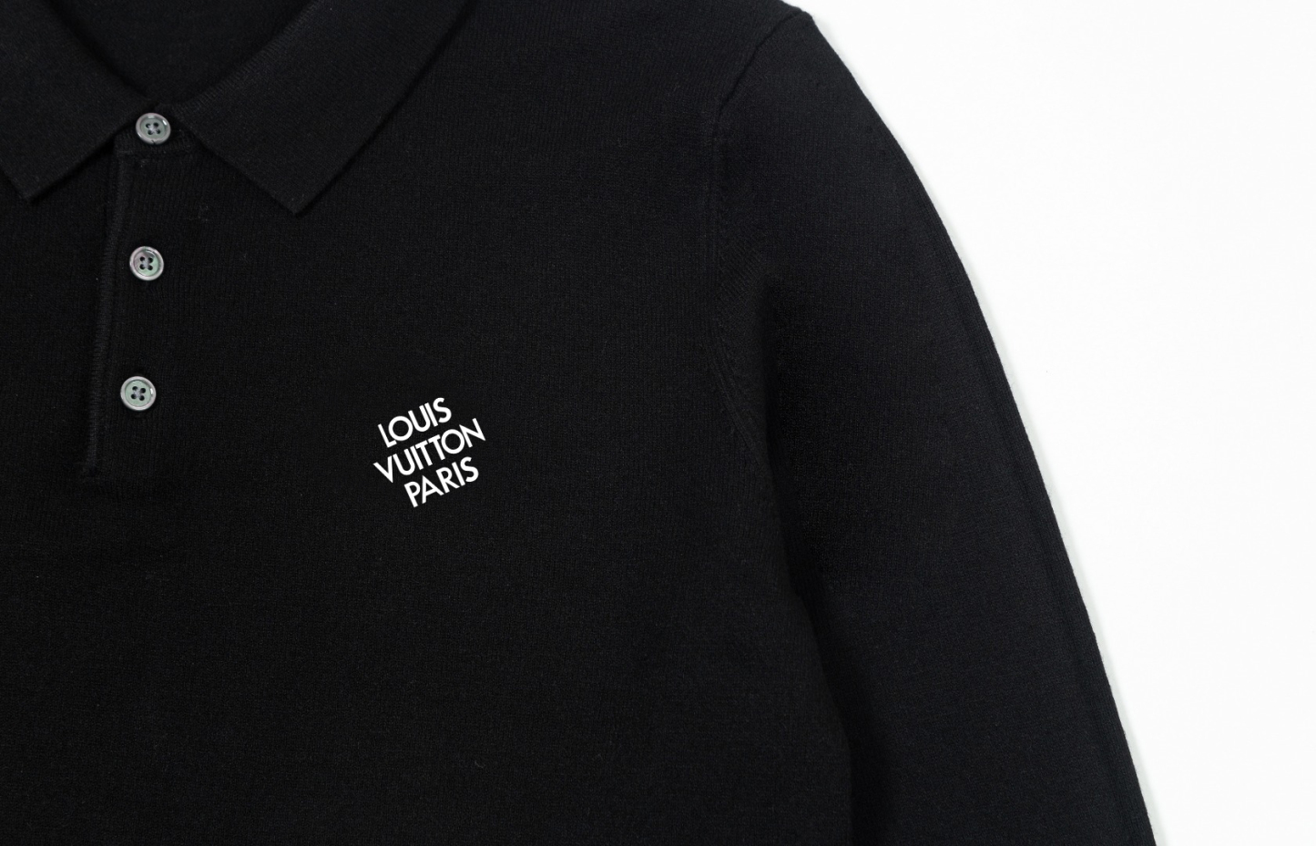 【LOUIS VUITTON旗艦店】ルイヴィトン セーター ご好評に付き再入荷！