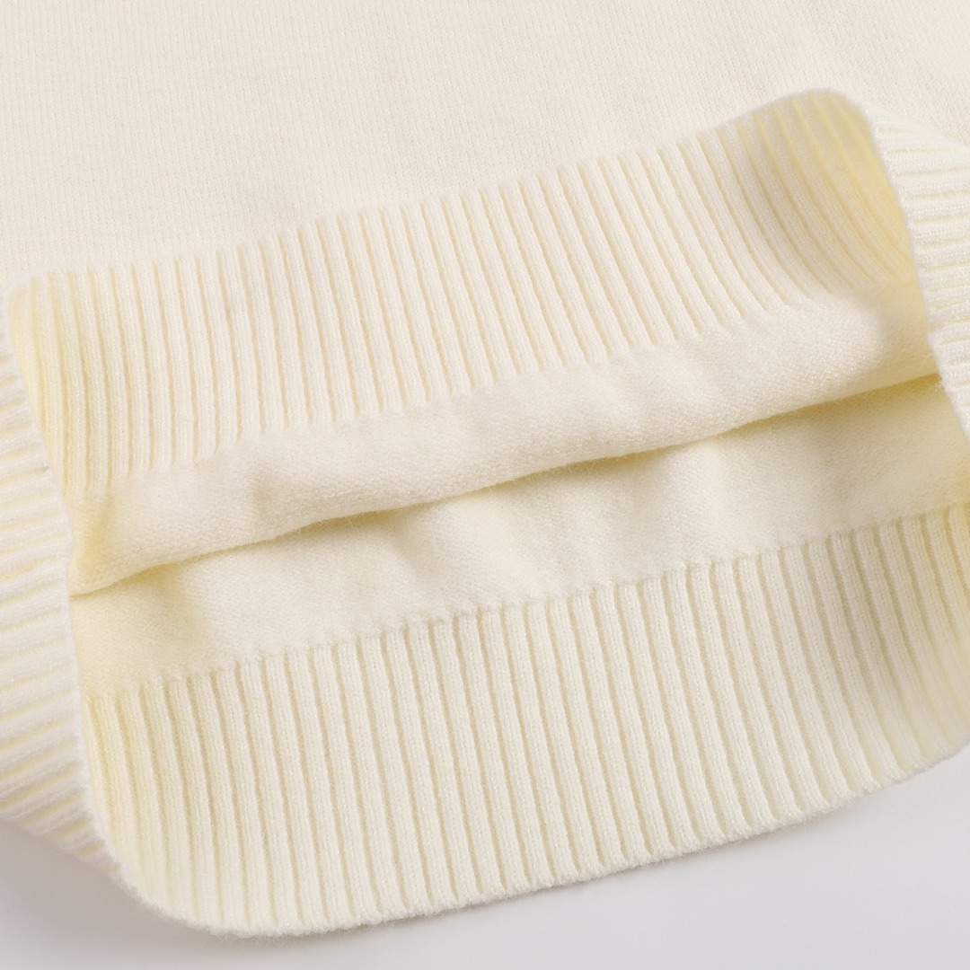 【AMI旗艦店】 ウールセーター 男女兼用 ご好評に付き再入荷！