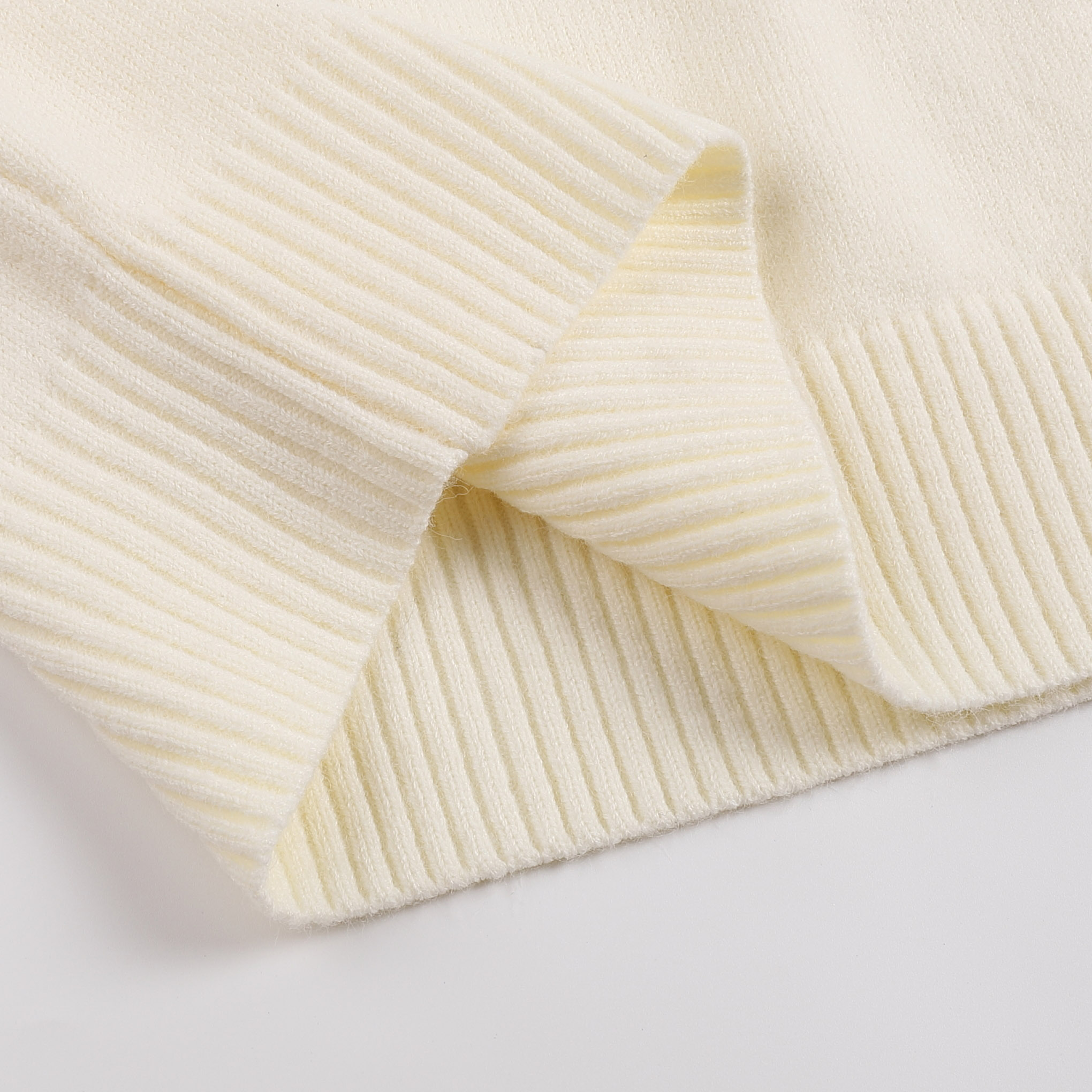 【AMI旗艦店】 ウールセーター 男女兼用 ご好評に付き再入荷！