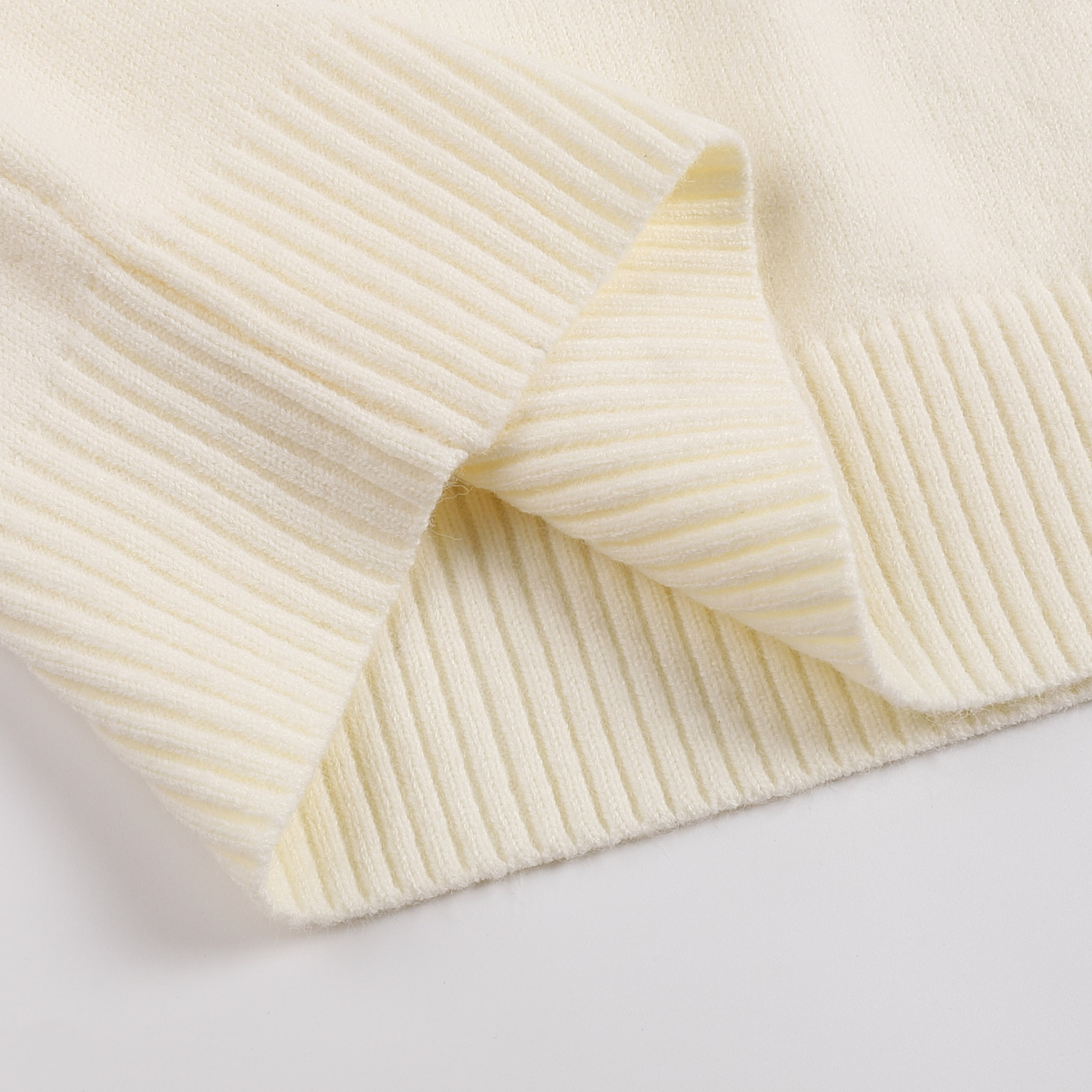 【AMI旗艦店】 ウールセーター 男女兼用 ご好評に付き再入荷！