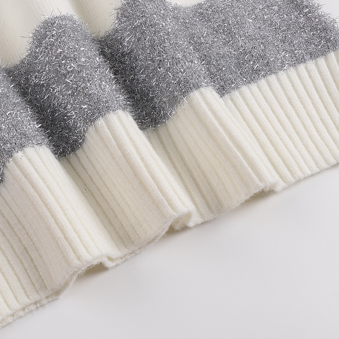 【AMI旗艦店】 ウールセーター 男女兼用 ご好評に付き再入荷！