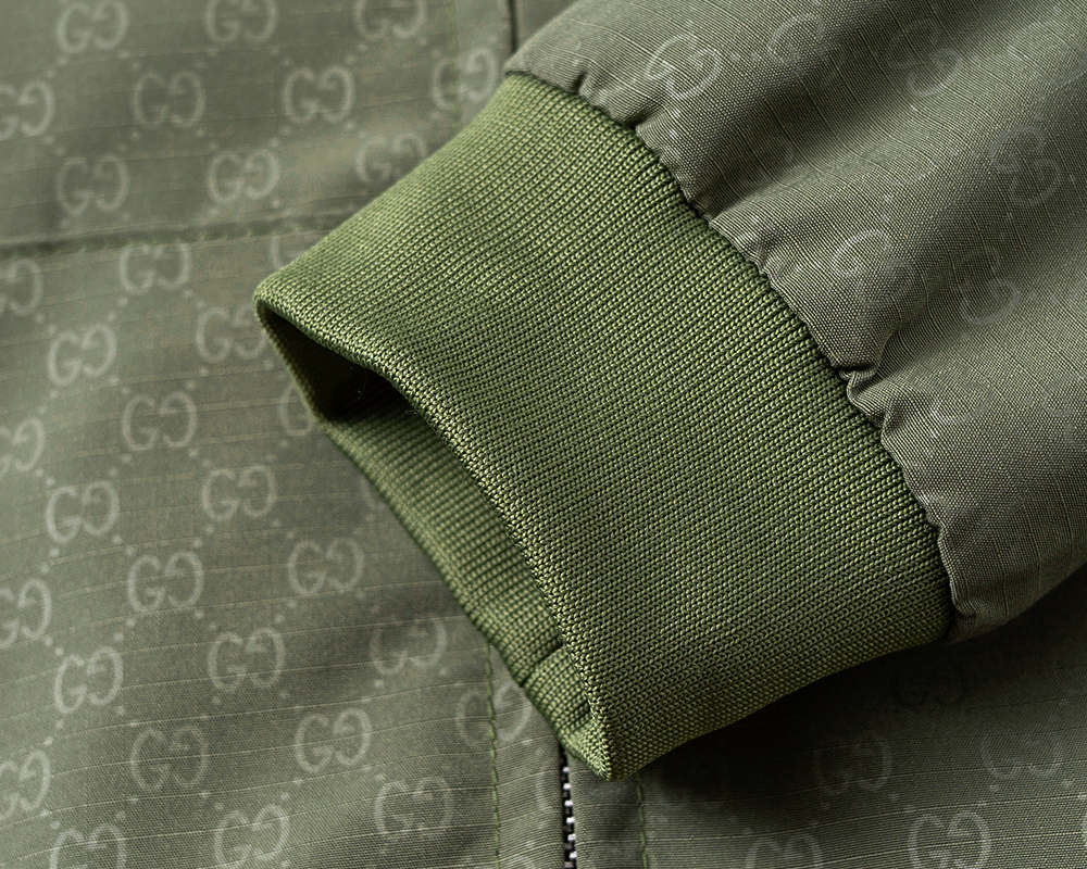 【GUCCI旗艦店】グッチ ジャケット 、ご好評に付き再入荷！