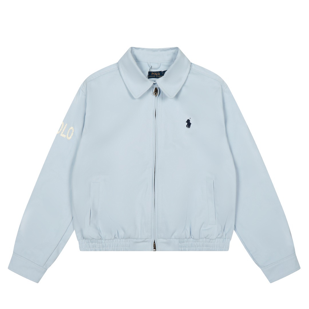 【RALPH LAUREN旗艦店】POLOジャケット 、ご好評に付き再入荷！