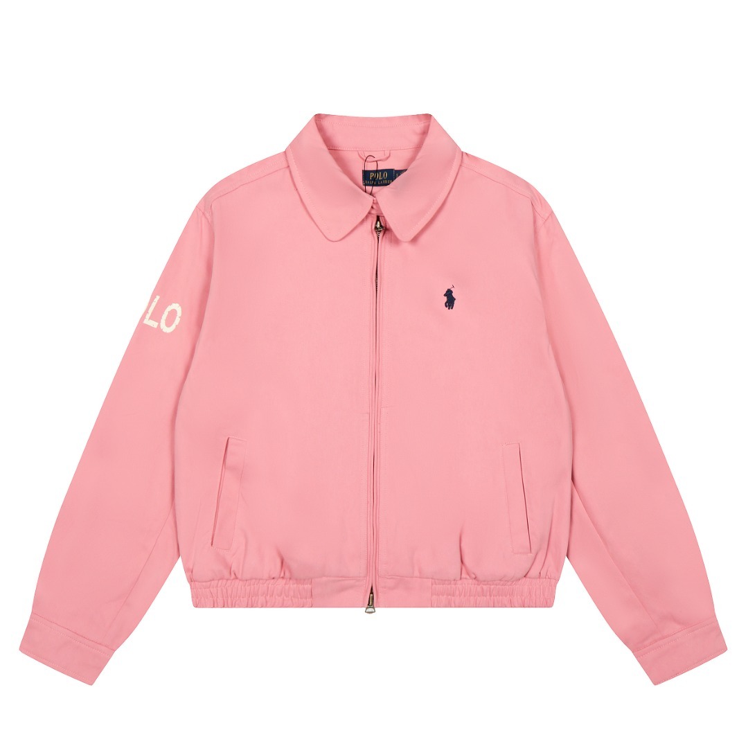 【RALPH LAUREN旗艦店】POLOジャケット 、ご好評に付き再入荷！