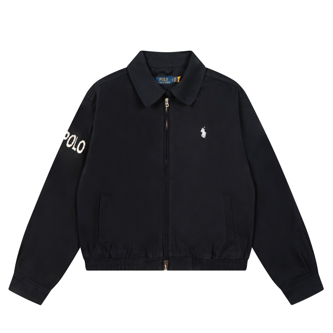 【RALPH LAUREN旗艦店】POLOジャケット 、ご好評に付き再入荷！
