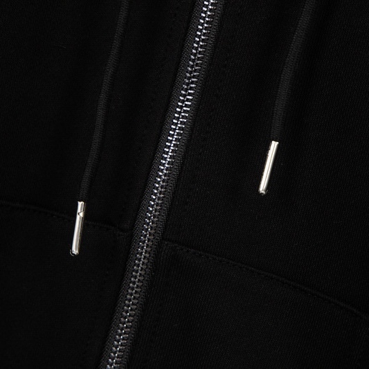 【GUCCI】ジップアップパーカー