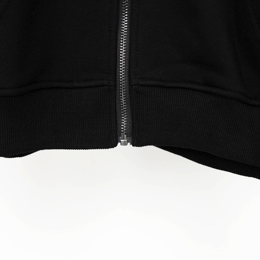 【GUCCI】ジップアップパーカー