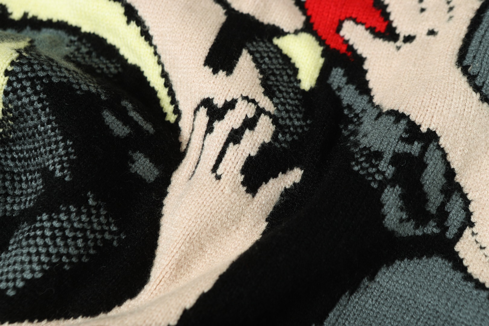 【GUCCI旗艦店】グッチ セーター ご好評に付き再入荷！