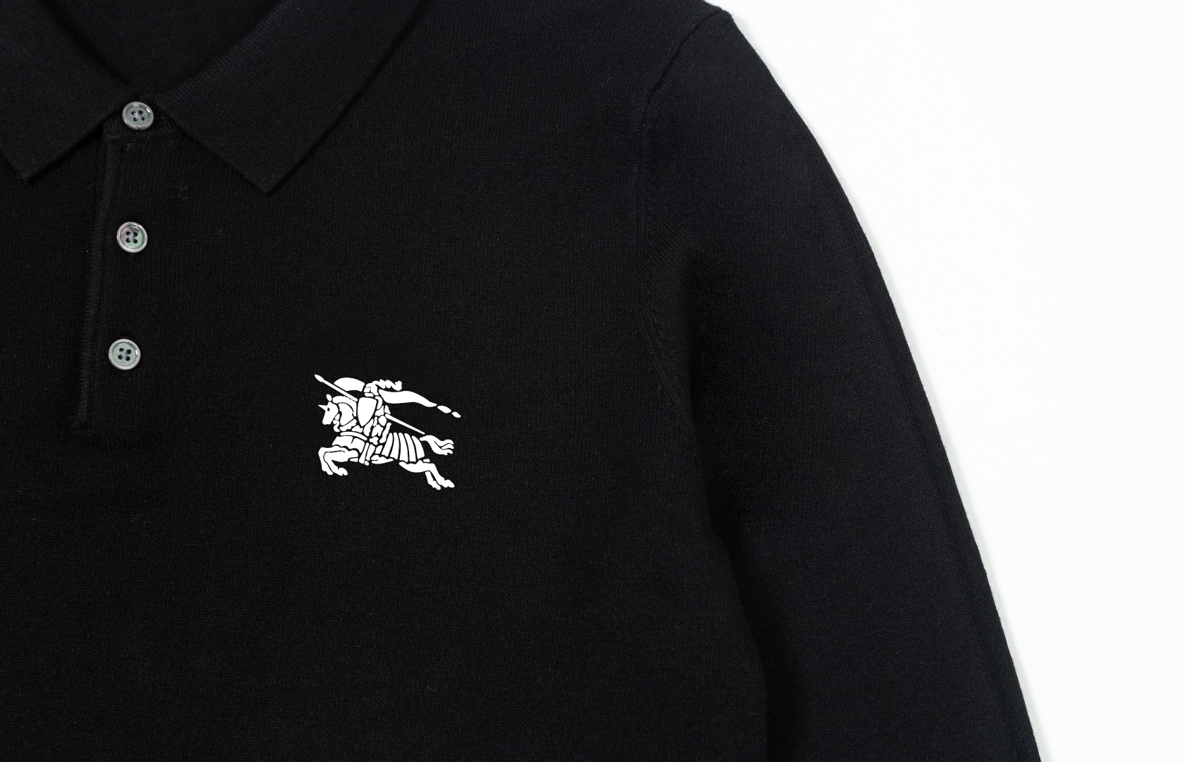 【BURBERRY旗艦店】バーバリー セーター ご好評に付き再入荷！