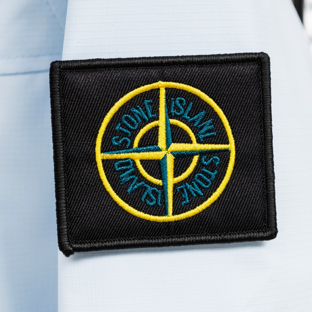【STONE ISLAND旗艦店】 ジャケット ご好評に付き再入荷！